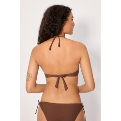 TOP BIKINI YSABEL MORA DOBLE PUSH UP
